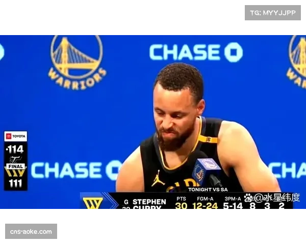 库里强调球队需加强进攻端稳定性 减少失误保护好球